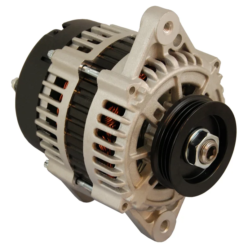 24001N WAI - 1.ALTERNATOR — zdjęcie 2 z 2