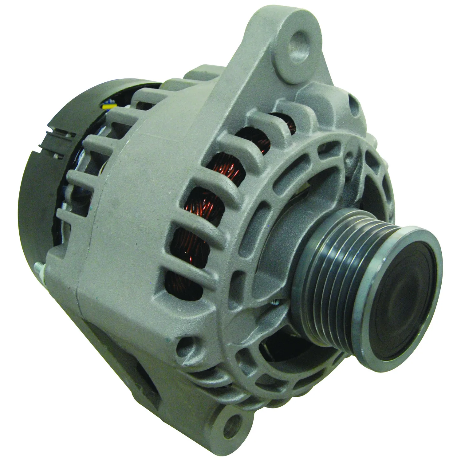 24006N WAI - 1.ALTERNATOR — zdjęcie 5 z 9