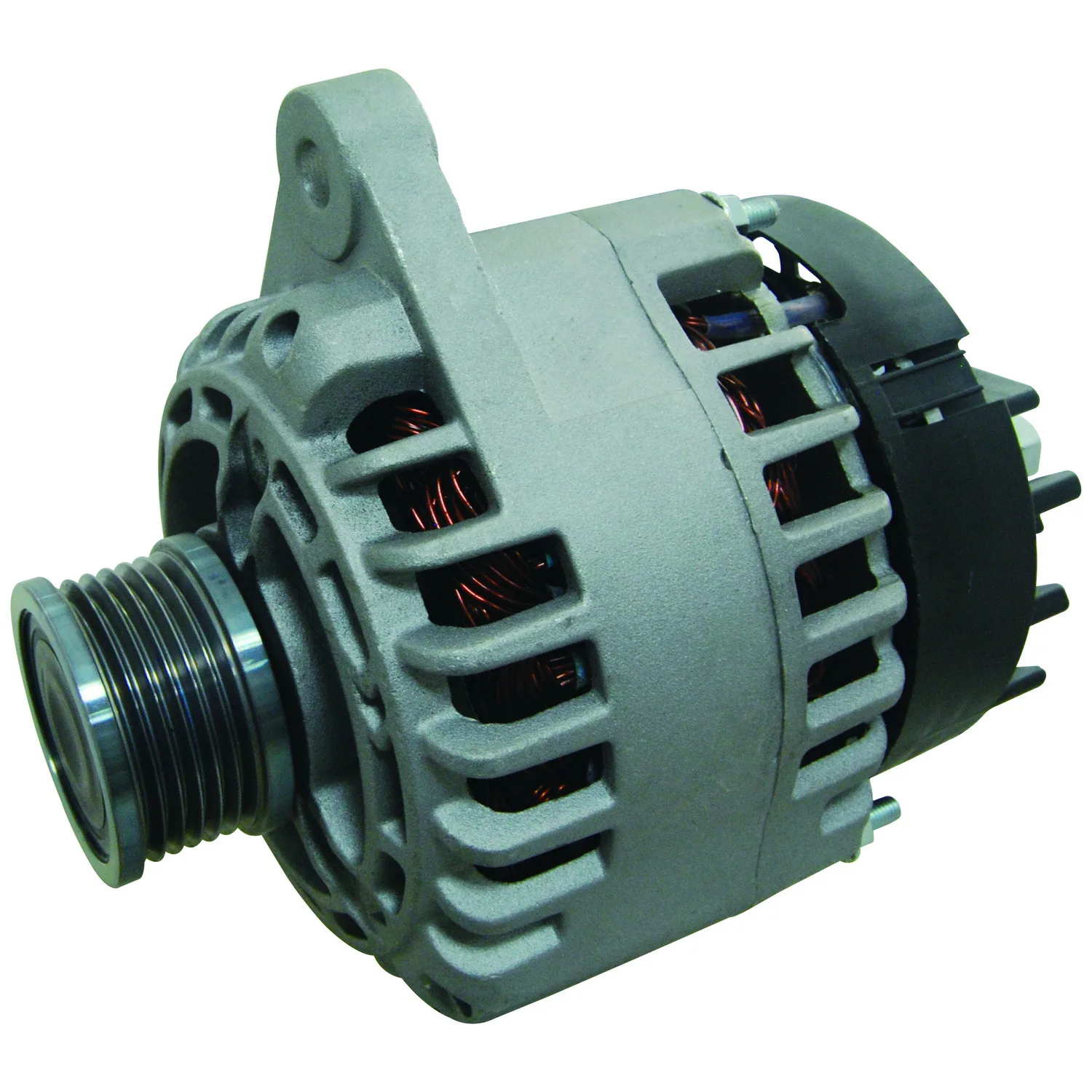 24006N WAI - 1.ALTERNATOR — zdjęcie 4 z 9