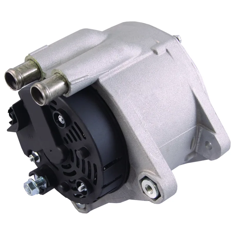 24008N WAI - 1.ALTERNATOR — zdjęcie 8 z 9
