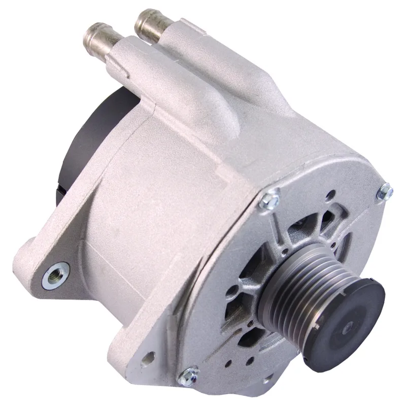 24008N WAI - 1.ALTERNATOR — zdjęcie 5 z 9