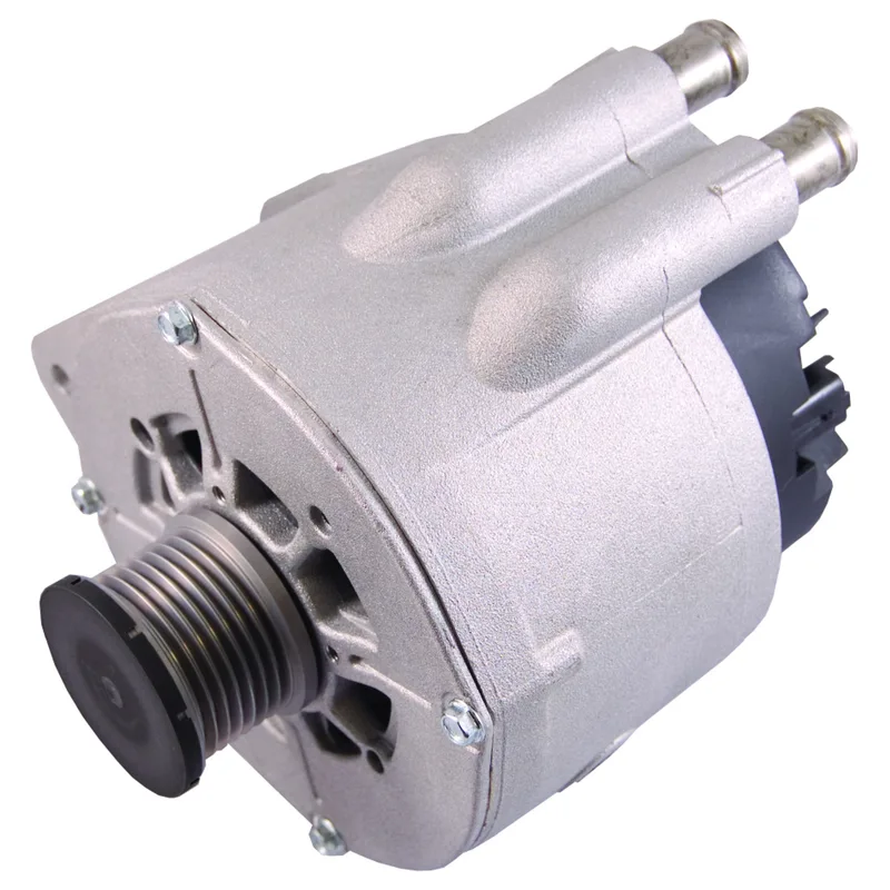 24008N WAI - 1.ALTERNATOR — zdjęcie 4 z 9