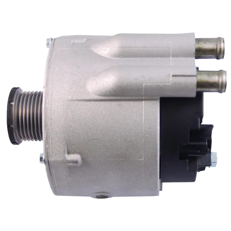24008N WAI - 1.ALTERNATOR — zdjęcie 2 z 9