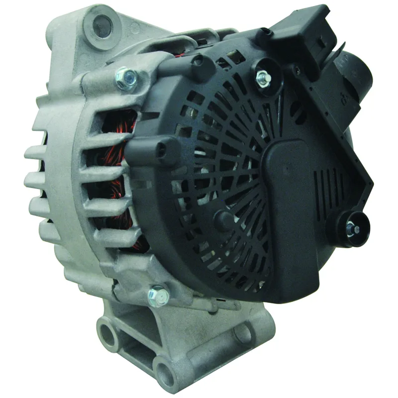 24011N WAI - 1.ALTERNATOR — zdjęcie 1 z 9