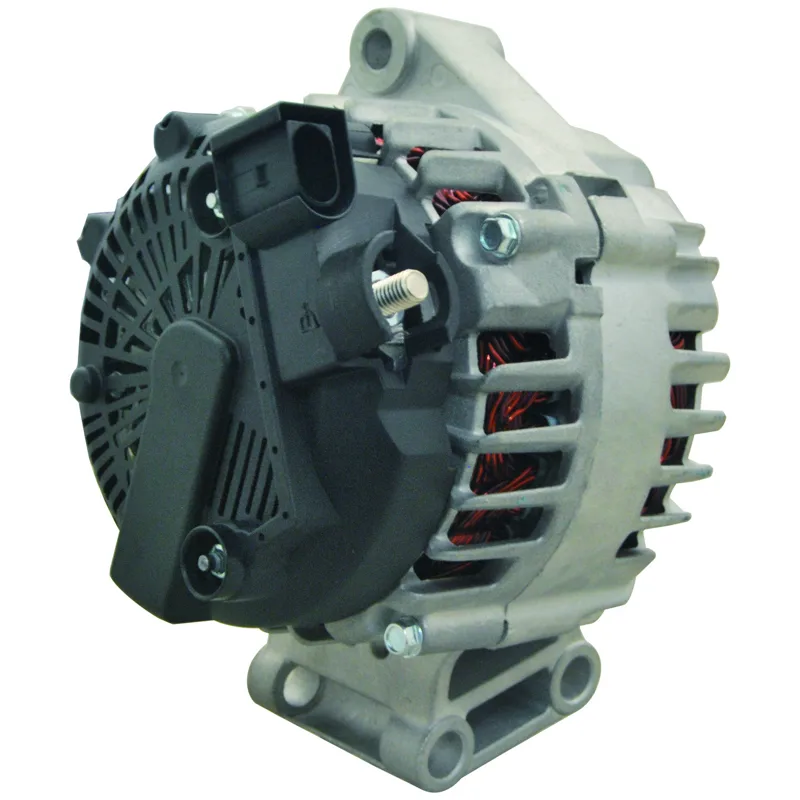 24011N WAI - 1.ALTERNATOR — zdjęcie 8 z 9