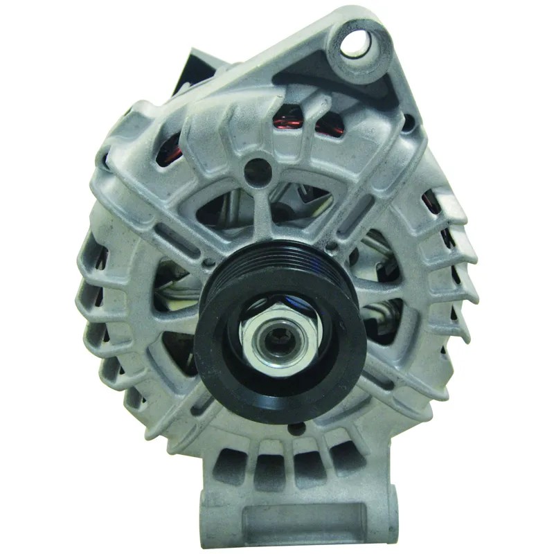 24011N WAI - 1.ALTERNATOR — zdjęcie 7 z 9