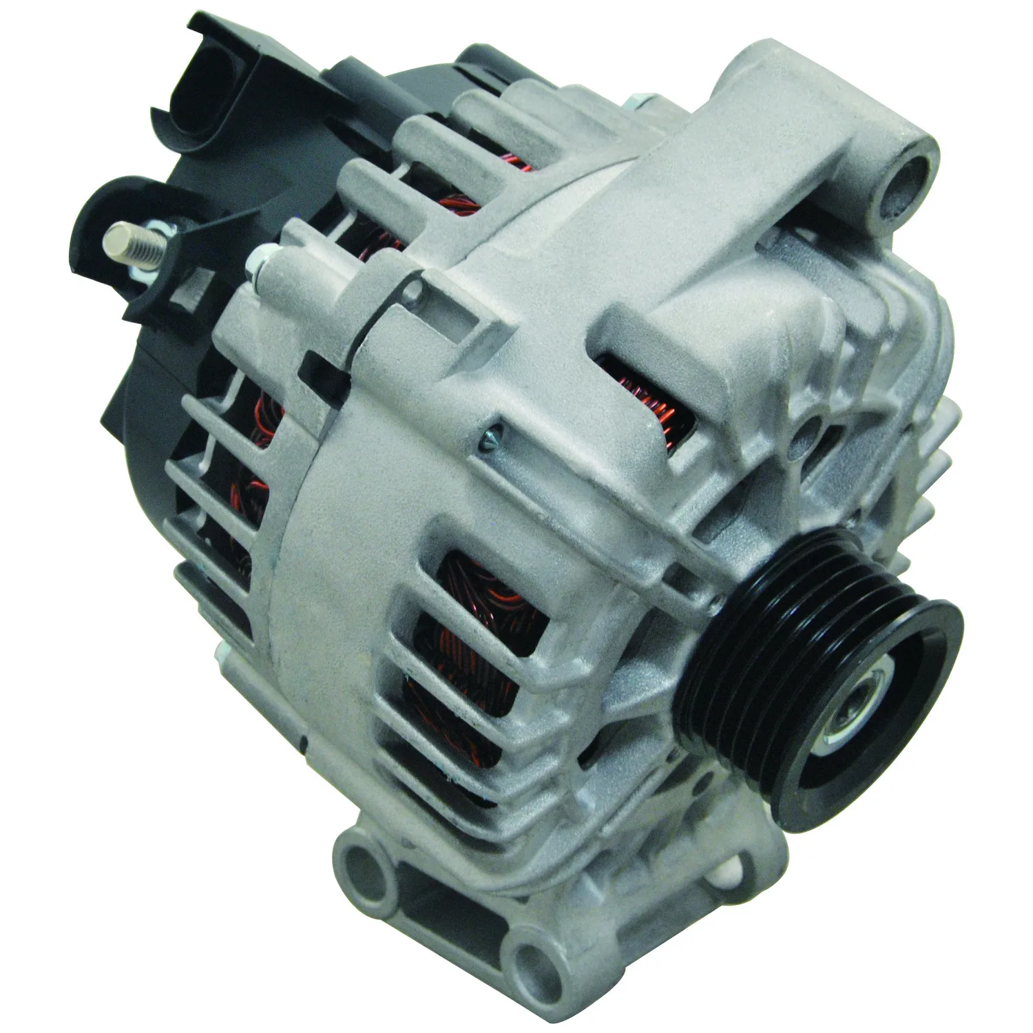 24011N WAI - 1.ALTERNATOR — zdjęcie 5 z 9