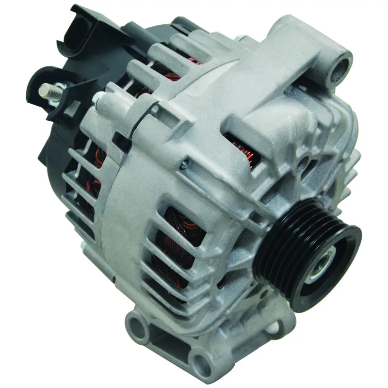 24011N WAI - 1.ALTERNATOR — zdjęcie 5 z 9
