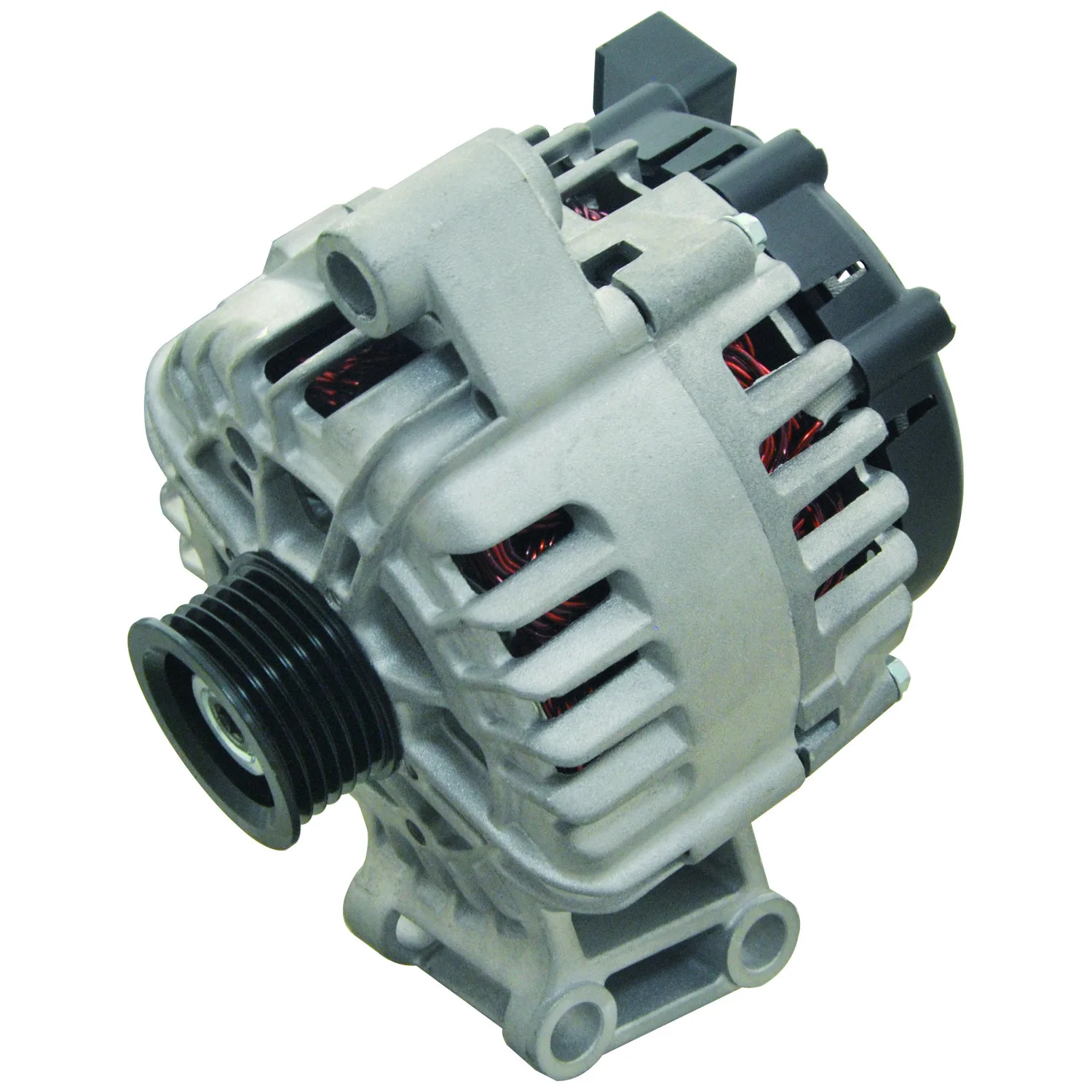 24011N WAI - 1.ALTERNATOR — zdjęcie 4 z 9