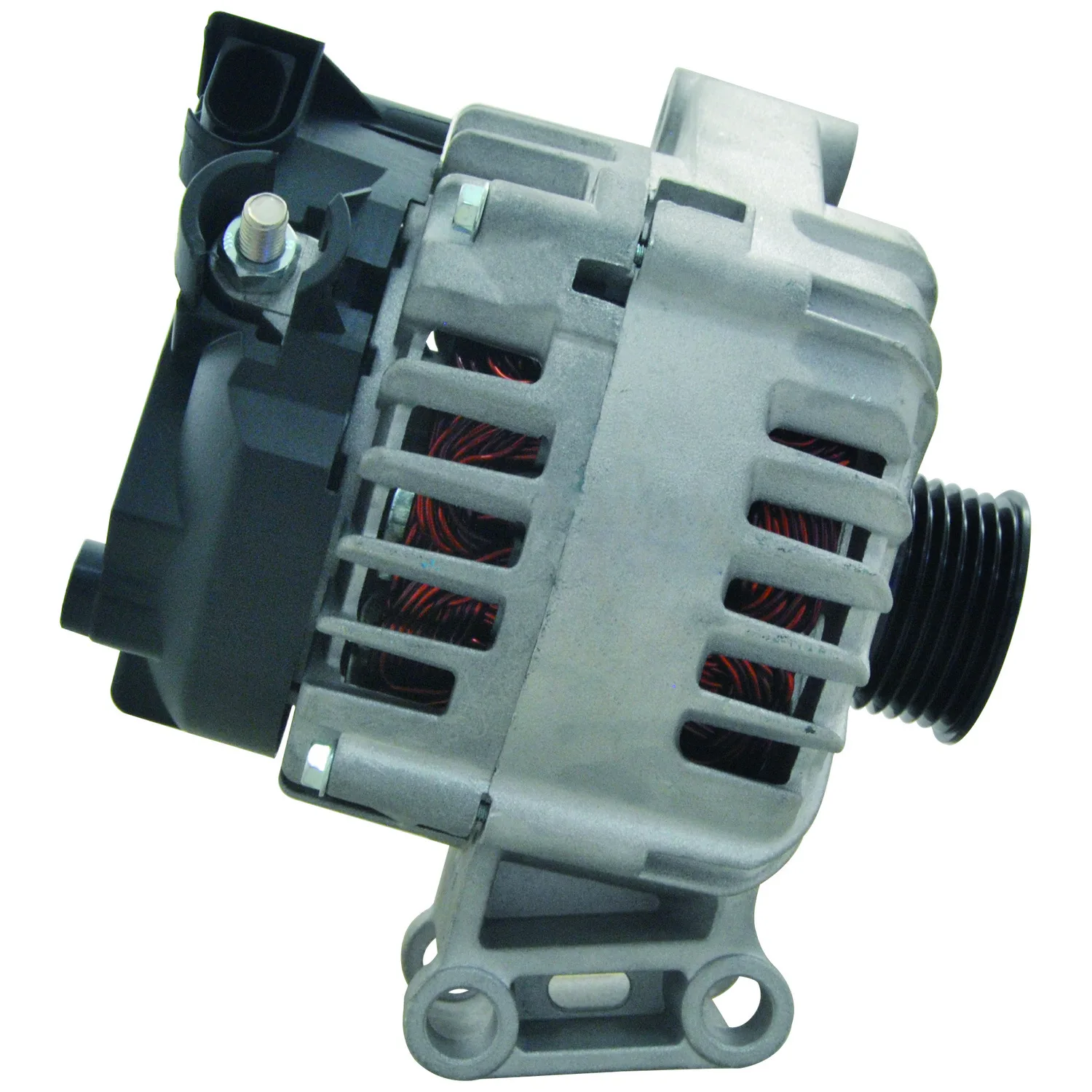 24011N WAI - 1.ALTERNATOR — zdjęcie 3 z 9