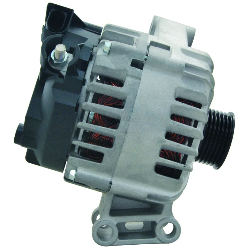 24011N WAI - 1.ALTERNATOR — zdjęcie 3 z 9