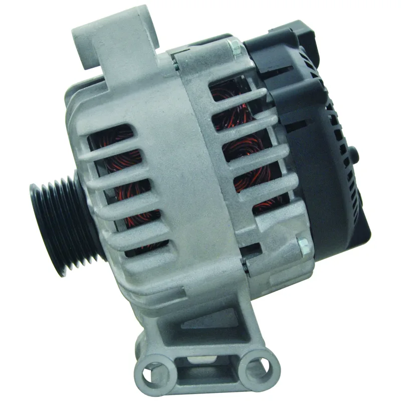 24011N WAI - 1.ALTERNATOR — zdjęcie 2 z 9