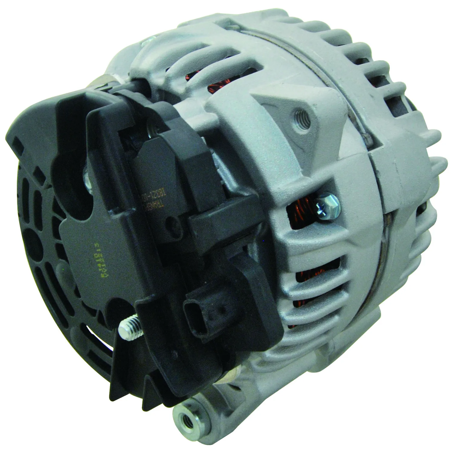 24015N WAI - 1.ALTERNATOR — zdjęcie 2 z 8