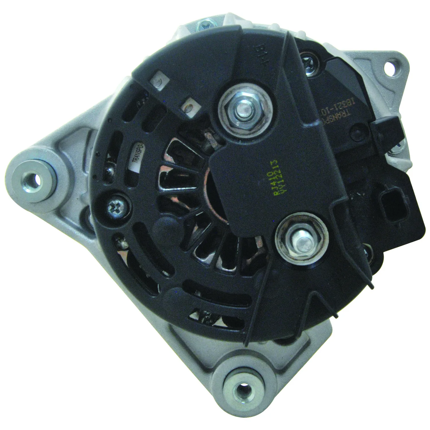 24015N WAI - 1.ALTERNATOR — zdjęcie 4 z 8