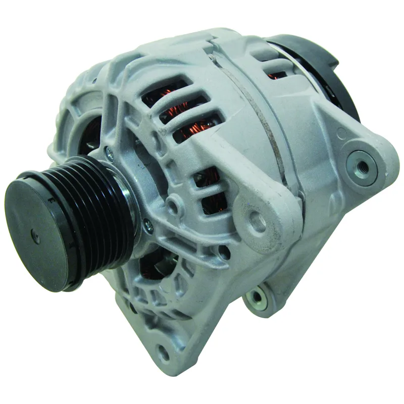 24015N WAI - 1.ALTERNATOR — zdjęcie 6 z 8