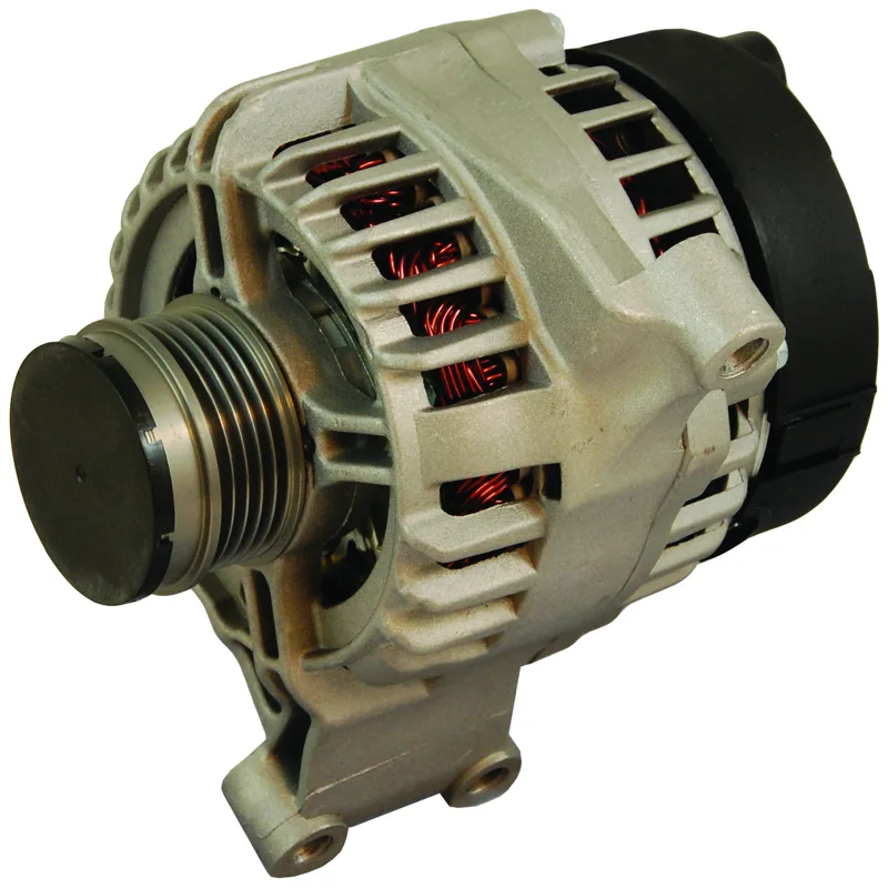 24017N WAI - 1.ALTERNATOR — zdjęcie 2 z 3