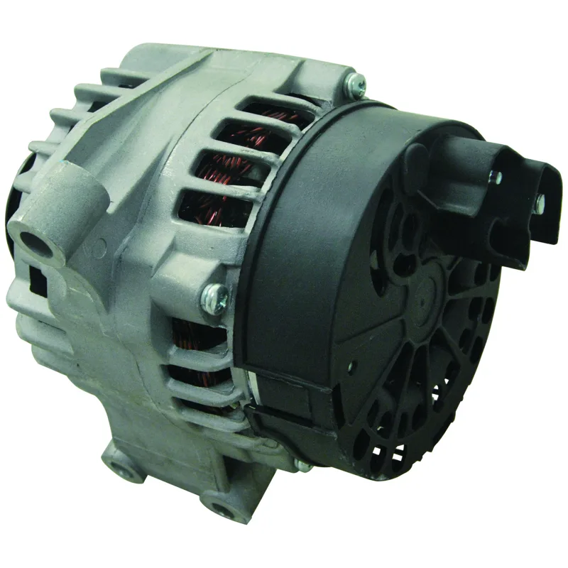 24019N WAI - 1.ALTERNATOR — zdjęcie 1 z 9
