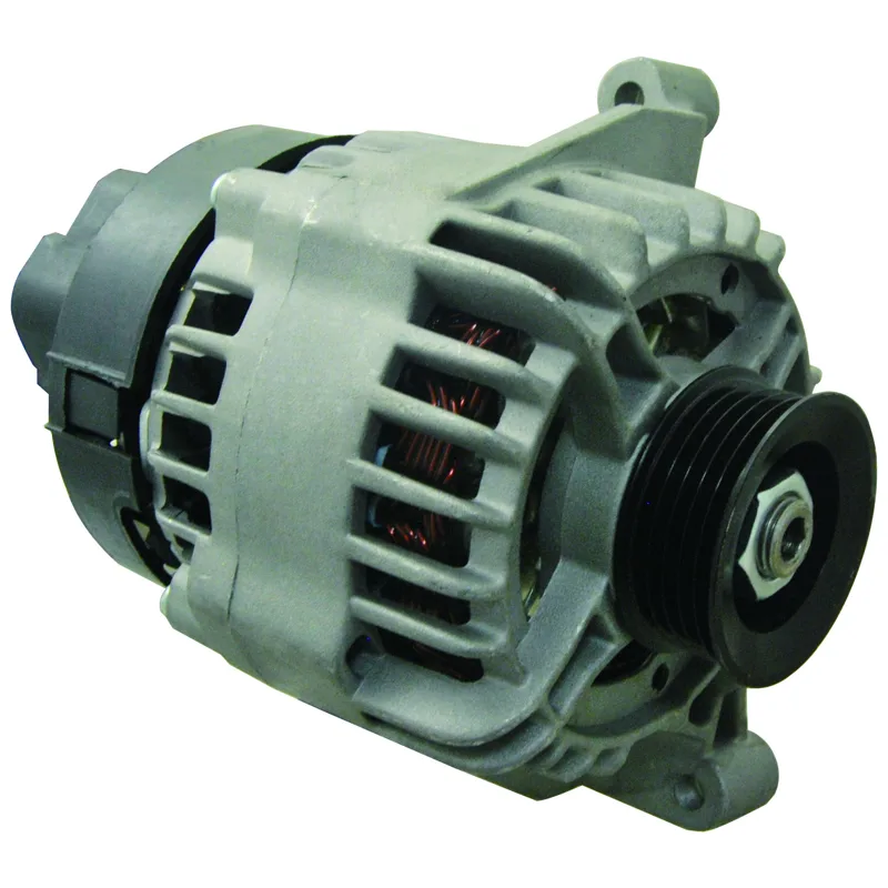 24019N WAI - 1.ALTERNATOR — zdjęcie 5 z 9