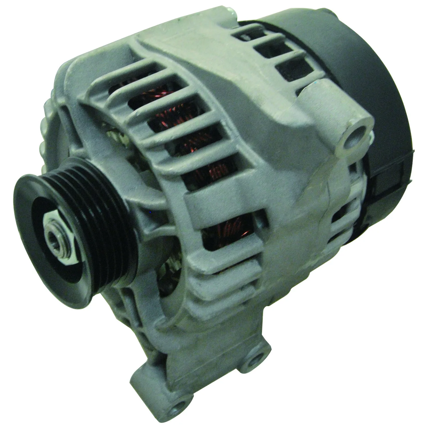 24019N WAI - 1.ALTERNATOR — zdjęcie 4 z 9
