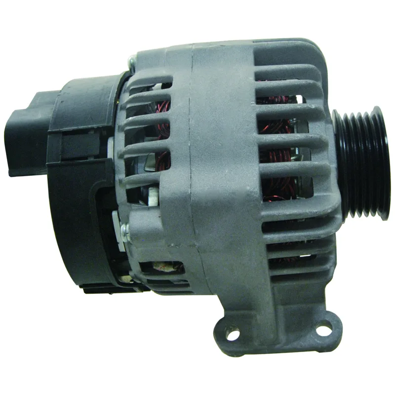 24019N WAI - 1.ALTERNATOR — zdjęcie 3 z 9