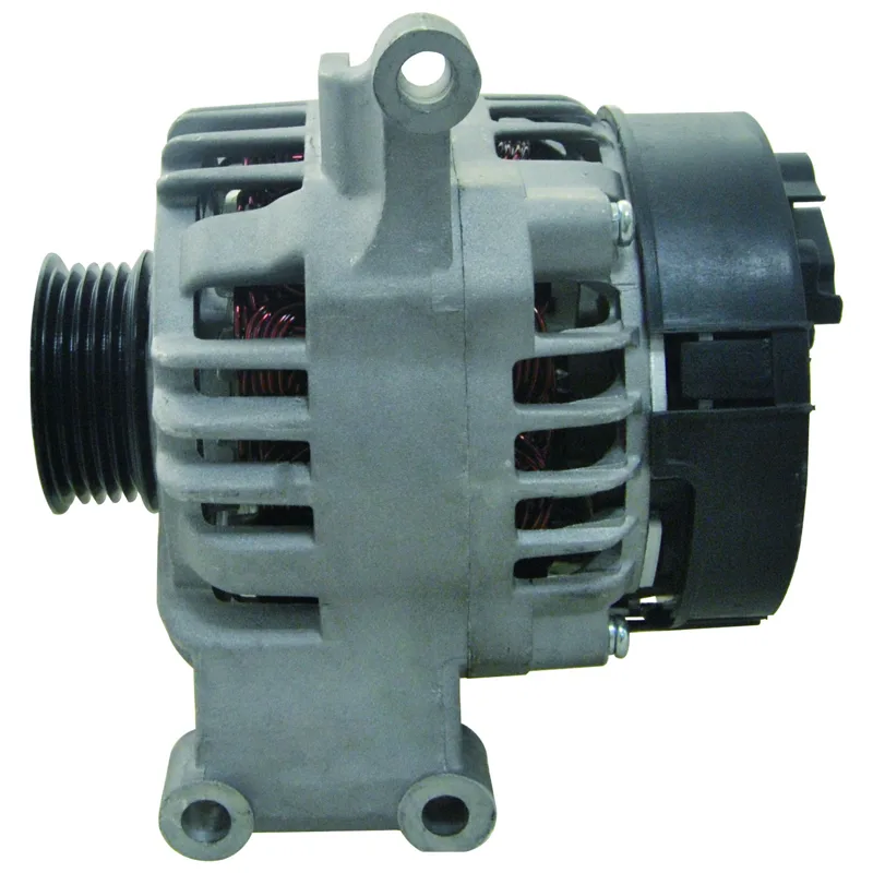 24019N WAI - 1.ALTERNATOR — zdjęcie 2 z 9