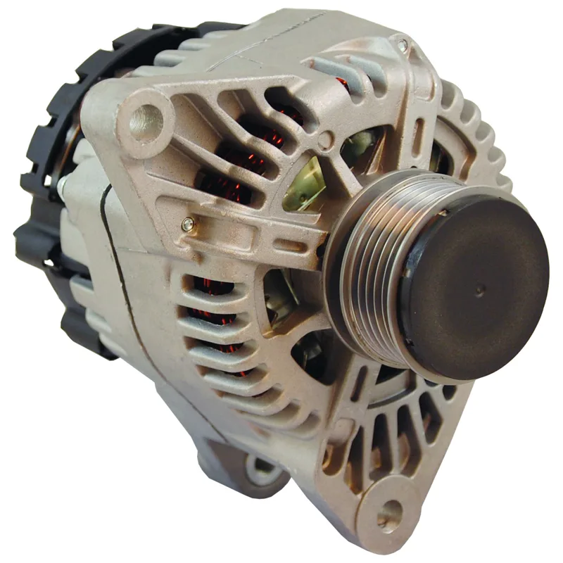 24024N WAI - 1.ALTERNATOR — zdjęcie 2 z 3