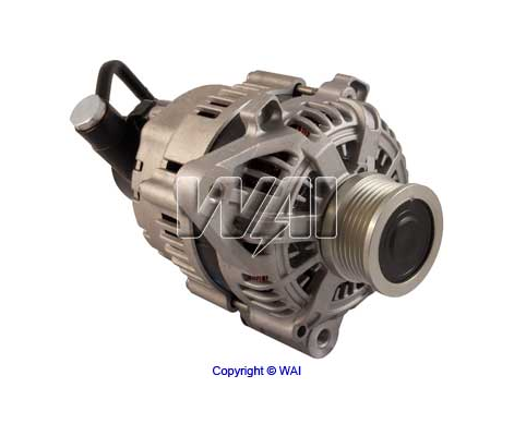 24027N WAI - 1.ALTERNATOR — zdjęcie 1 z 3