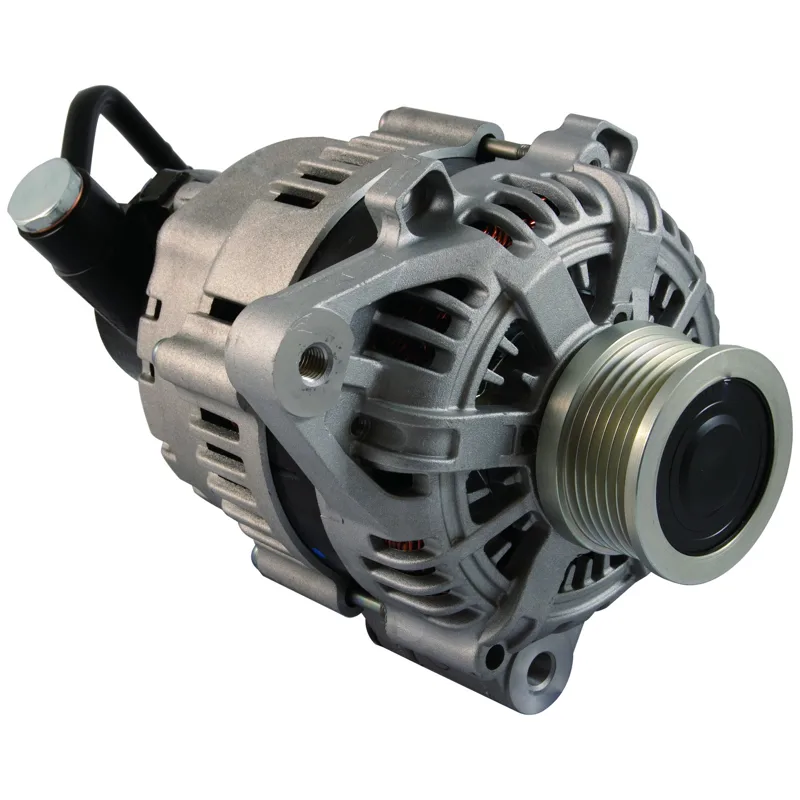 24027N WAI - 1.ALTERNATOR — zdjęcie 2 z 3