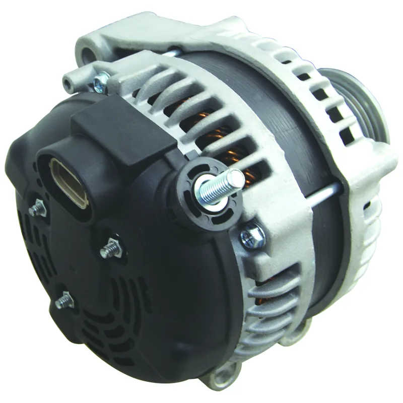 24028R WAI - 1.ALTERNATOR — zdjęcie 8 z 9