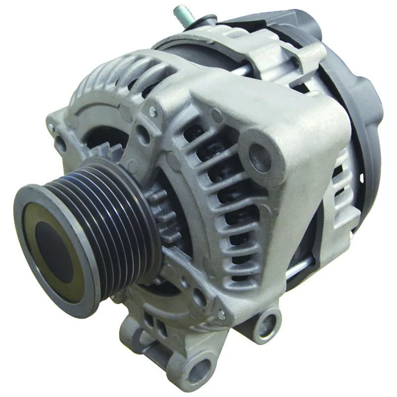 24028R WAI - 1.ALTERNATOR — zdjęcie 4 z 9