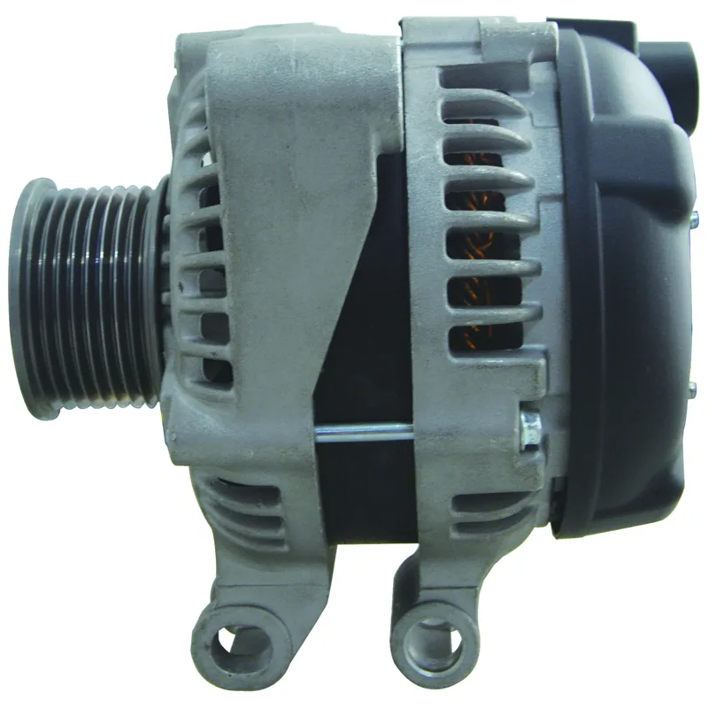 24028R WAI - 1.ALTERNATOR — zdjęcie 2 z 9