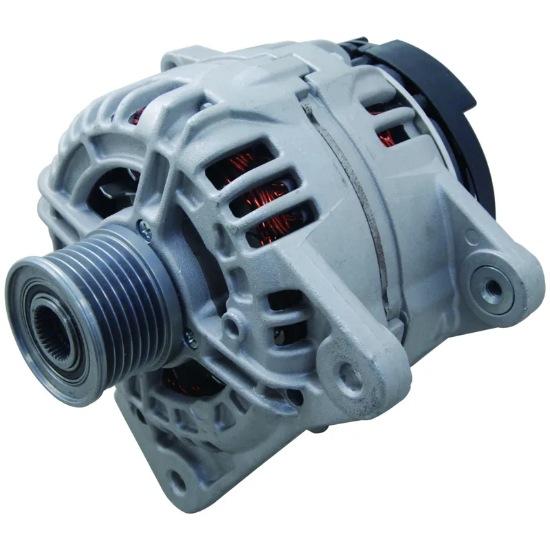 24044N WAI - 1.ALTERNATOR — zdjęcie 4 z 9
