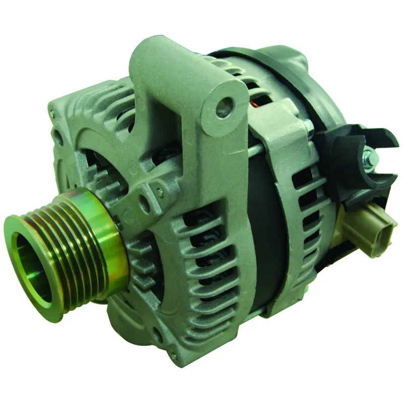 24046N WAI - 1.ALTERNATOR — zdjęcie 4 z 9