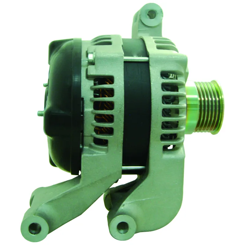 24046N WAI - 1.ALTERNATOR — zdjęcie 3 z 9