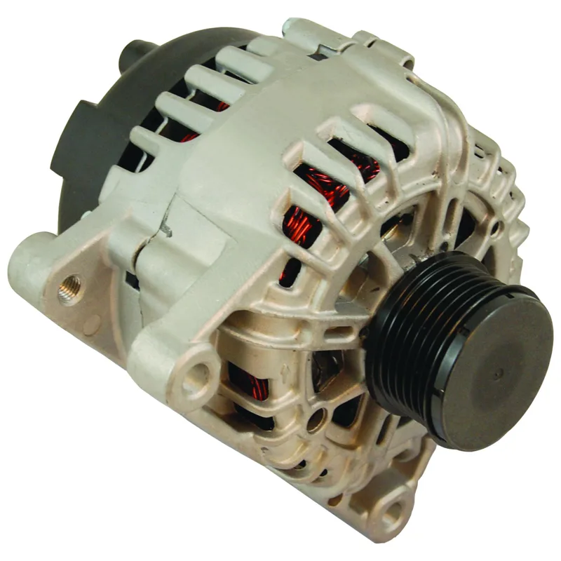 24052N WAI - 1.ALTERNATOR — zdjęcie 2 z 3
