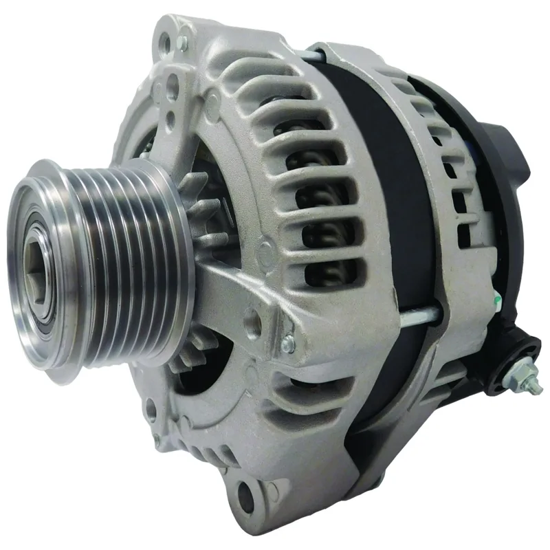 24056R WAI - 1.ALTERNATOR — zdjęcie 4 z 9