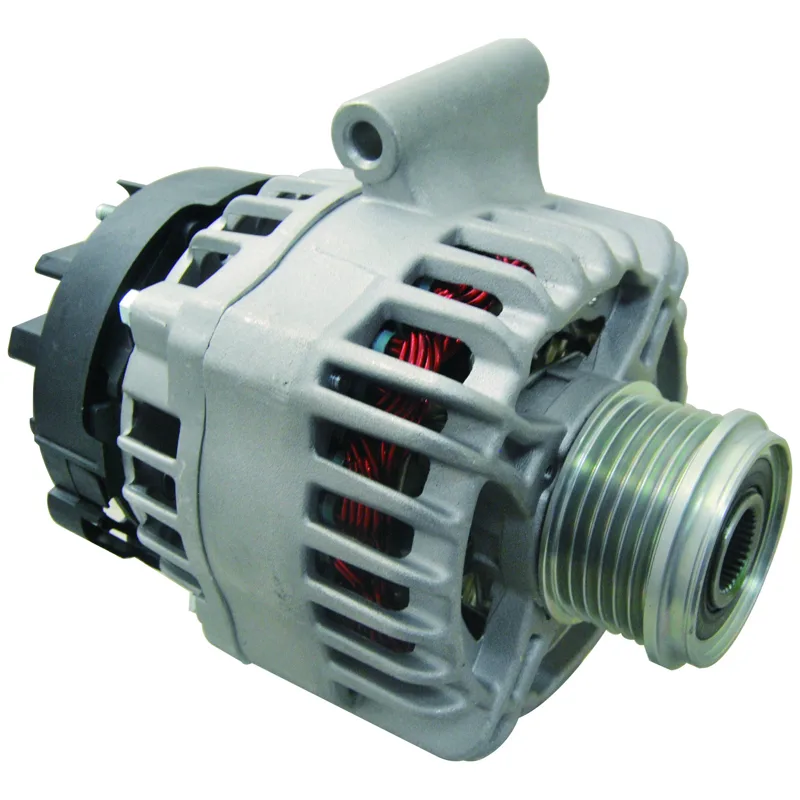 24068N WAI - 1.ALTERNATOR — zdjęcie 5 z 9