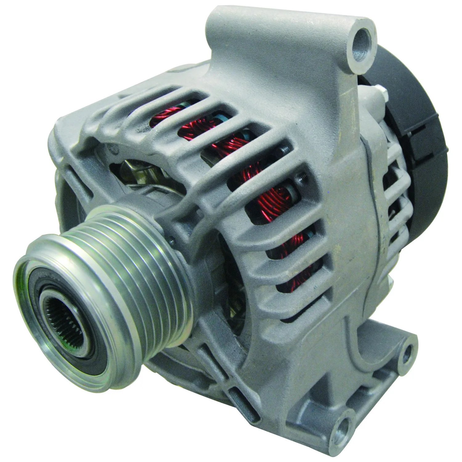 24068N WAI - 1.ALTERNATOR — zdjęcie 4 z 9