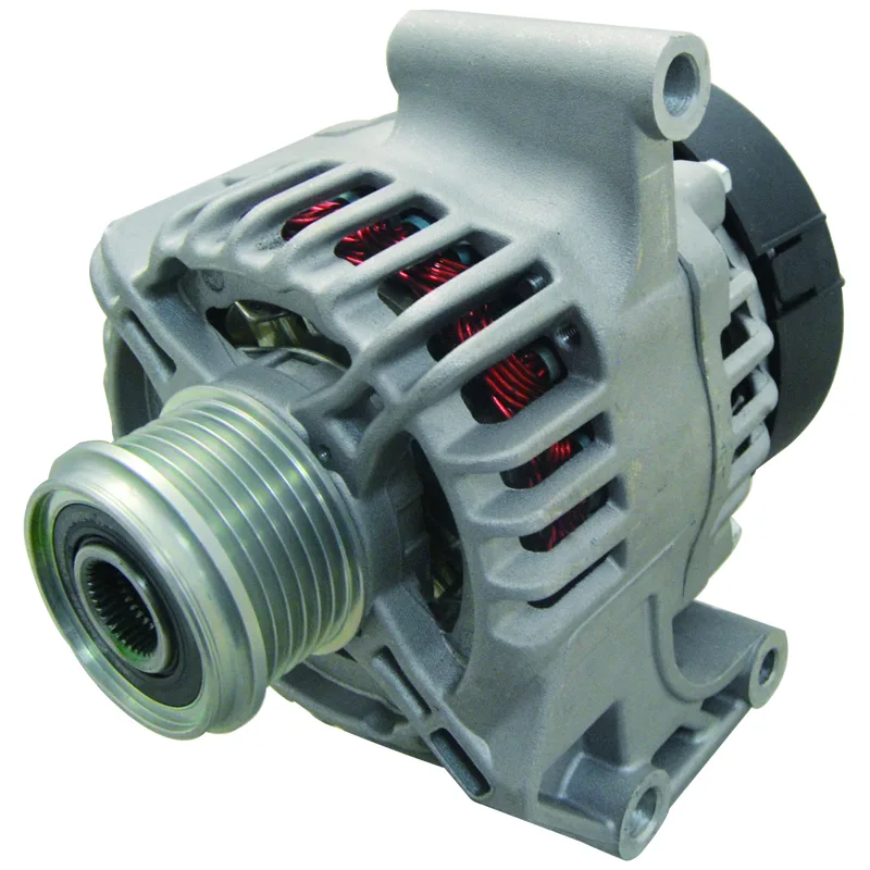 24068N WAI - 1.ALTERNATOR — zdjęcie 4 z 9