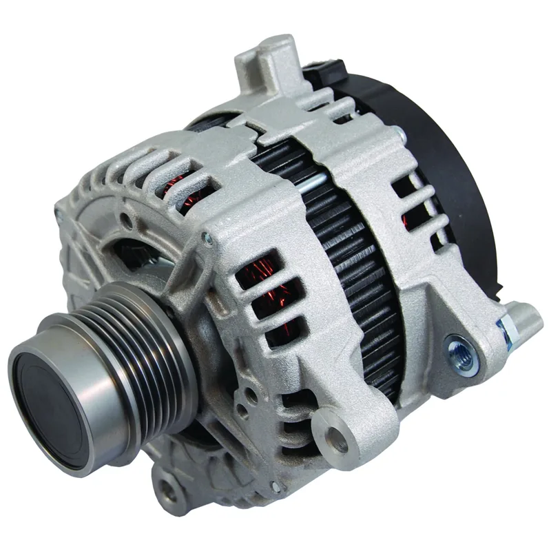 24077N WAI - 1.ALTERNATOR — zdjęcie 2 z 3
