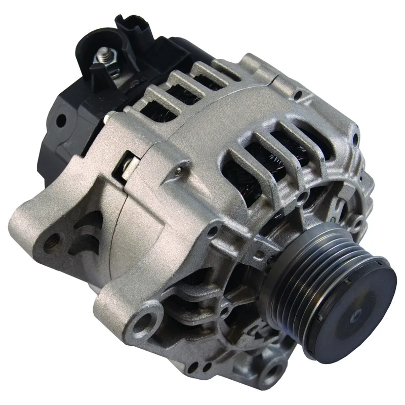 24078R WAI - 1.ALTERNATOR — zdjęcie 5 z 9
