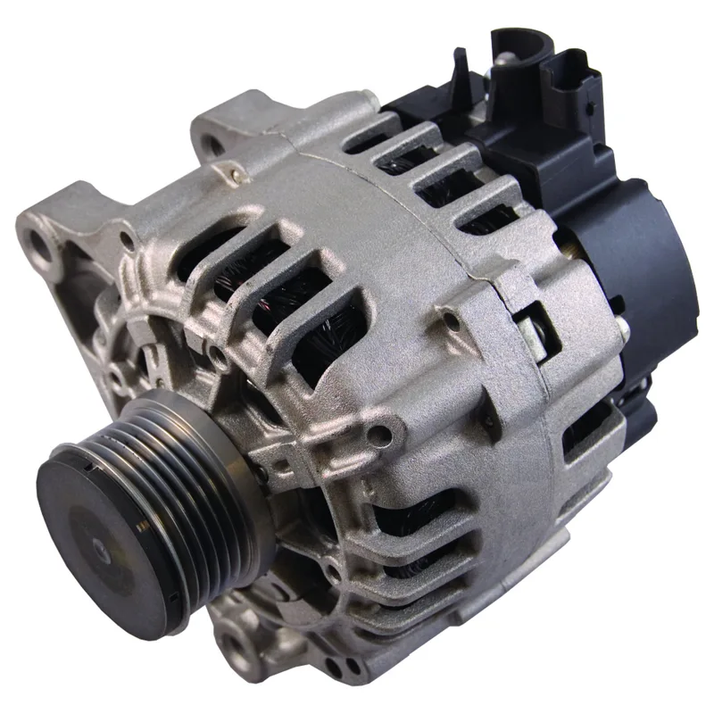 24078R WAI - 1.ALTERNATOR — zdjęcie 4 z 9