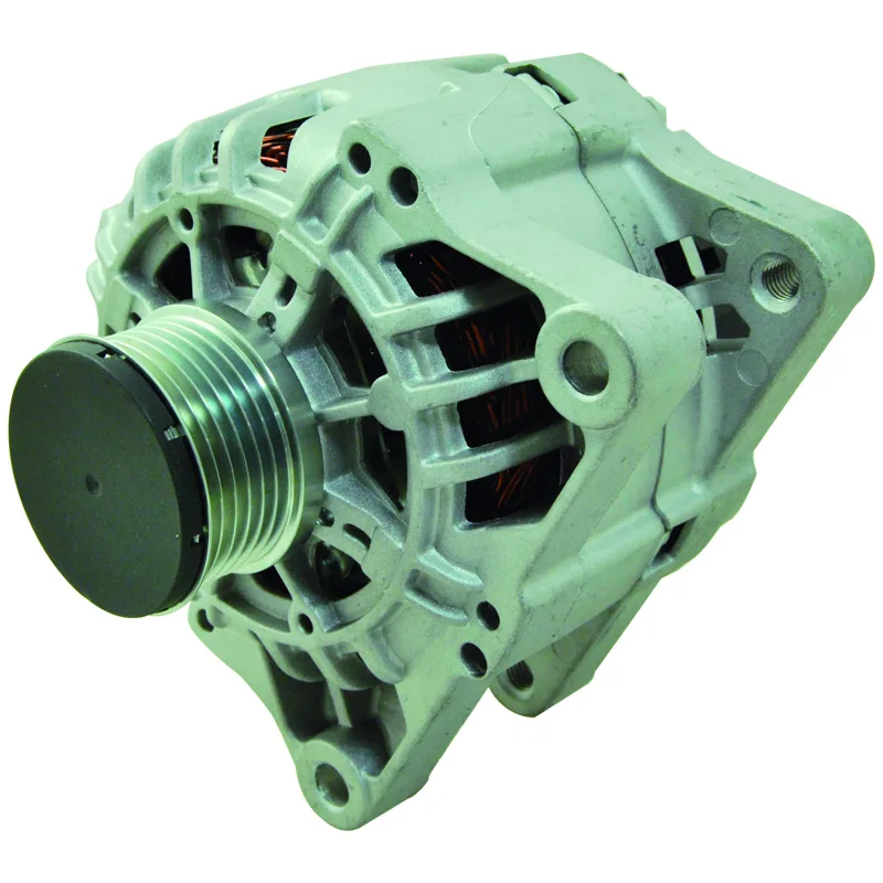 24079N WAI - 1.ALTERNATOR — zdjęcie 4 z 9