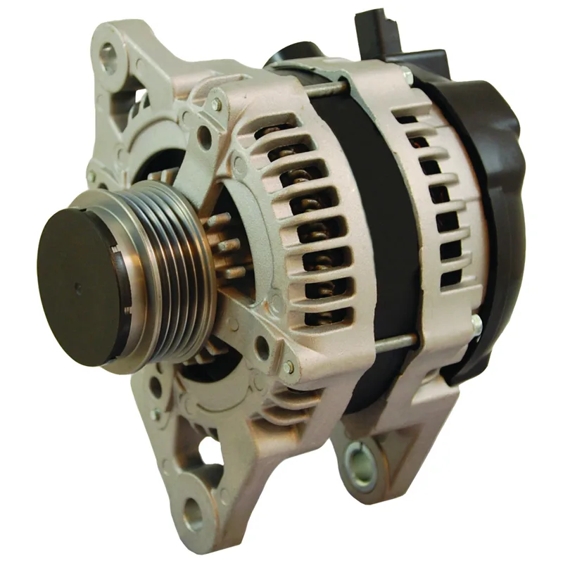 24086R WAI - 1.ALTERNATOR — zdjęcie 2 z 3