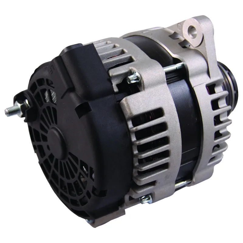 24094N WAI - 1.ALTERNATOR — zdjęcie 8 z 9