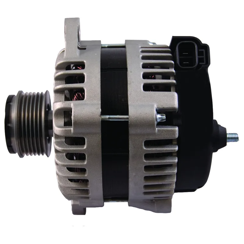 24094N WAI - 1.ALTERNATOR — zdjęcie 2 z 9