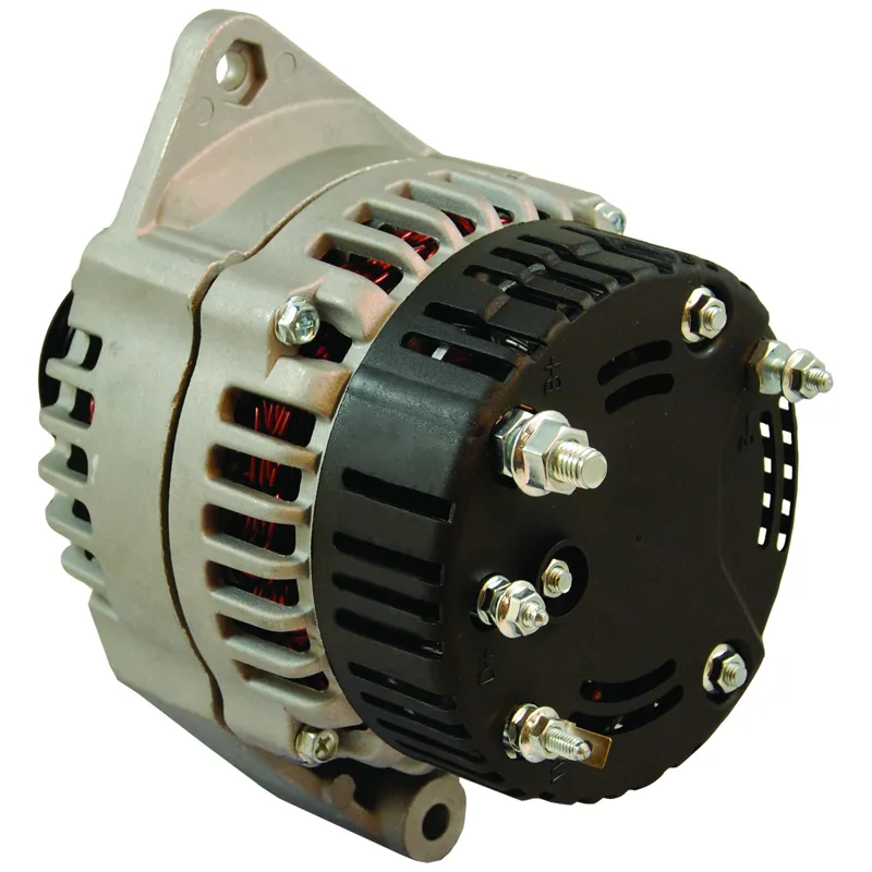 24097N WAI - 1.ALTERNATOR — zdjęcie 1 z 9