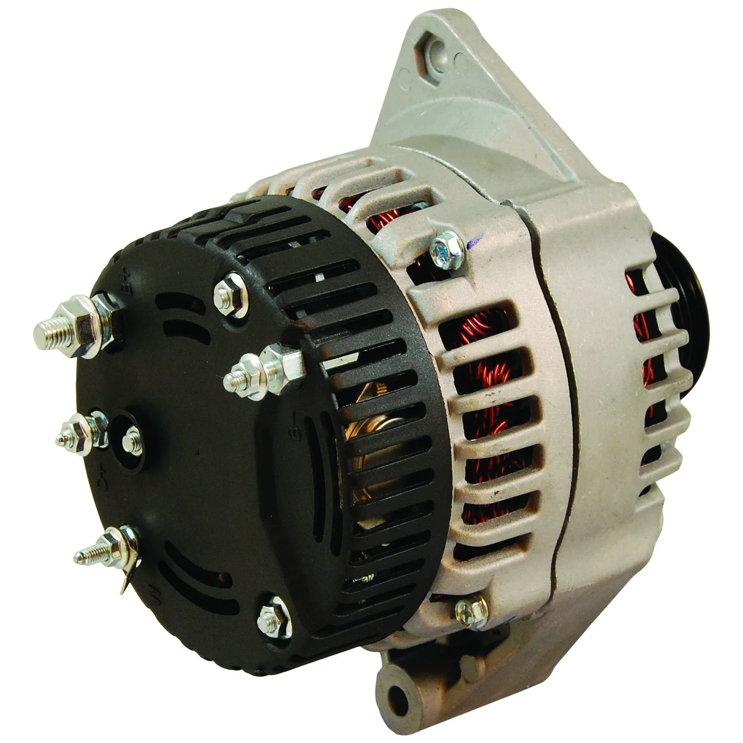 24097N WAI - 1.ALTERNATOR — zdjęcie 8 z 9