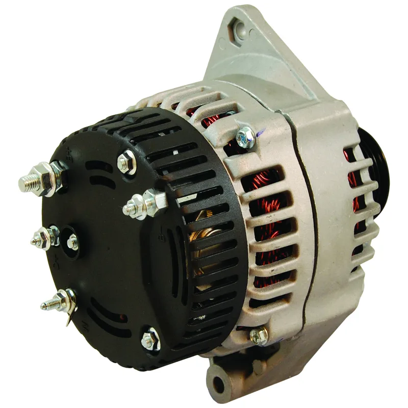 24097N WAI - 1.ALTERNATOR — zdjęcie 8 z 9