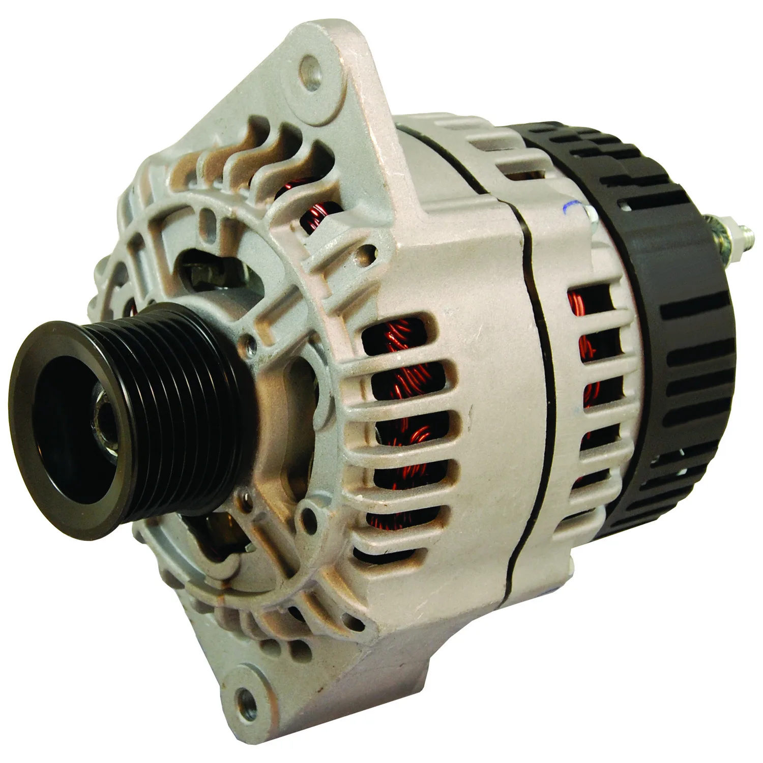 24097N WAI - 1.ALTERNATOR — zdjęcie 4 z 9
